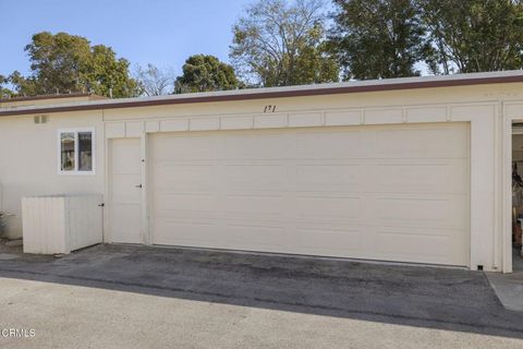 A home in Port Hueneme