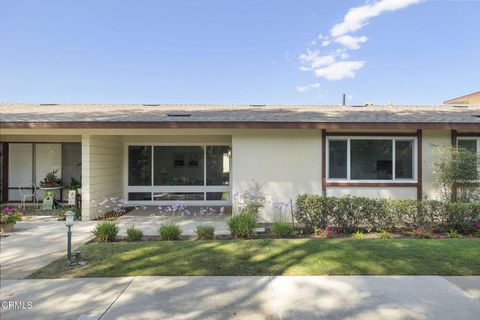 A home in Port Hueneme