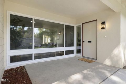 A home in Port Hueneme