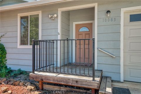 A home in Kelseyville