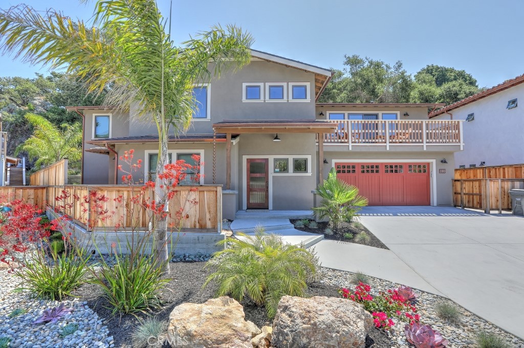 280 San Miguel Street