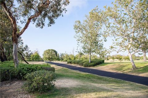 A home in Huntington Beach