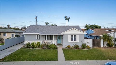 A home in Lakewood