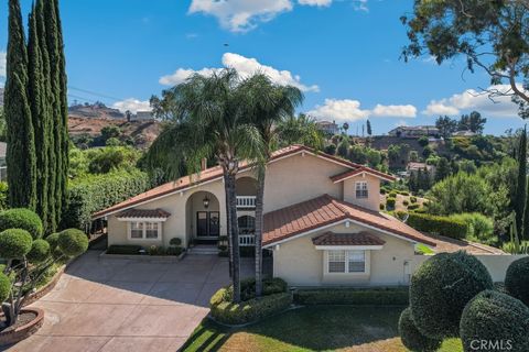 A home in Colton