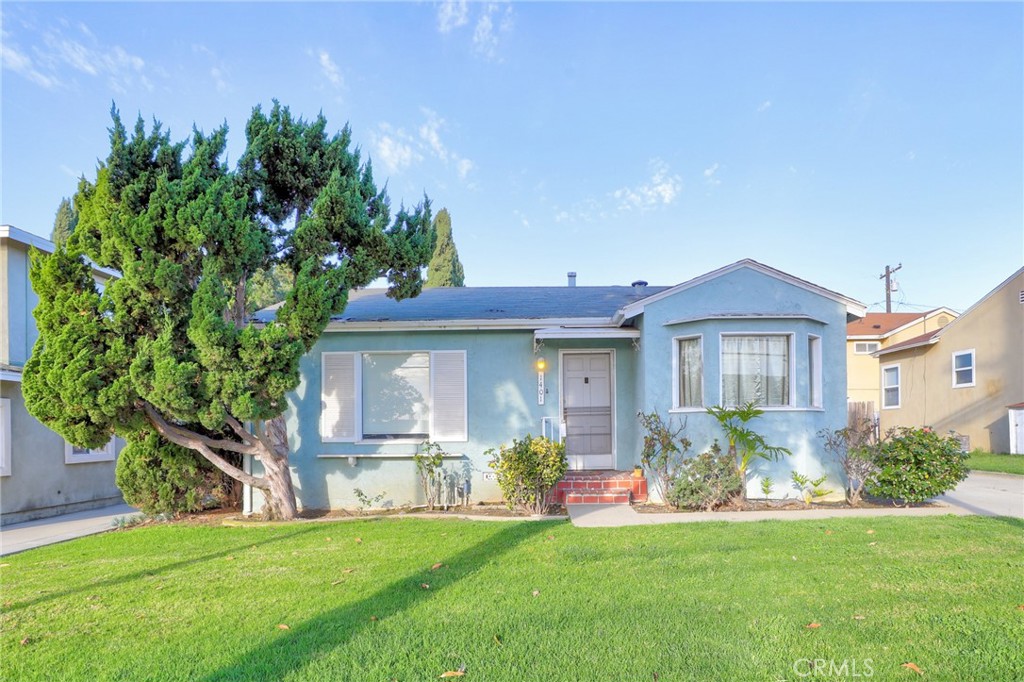 1401 Loma Avenue