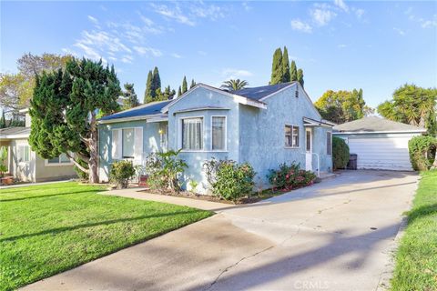 1401 Loma Avenue Long Beach CA 90804