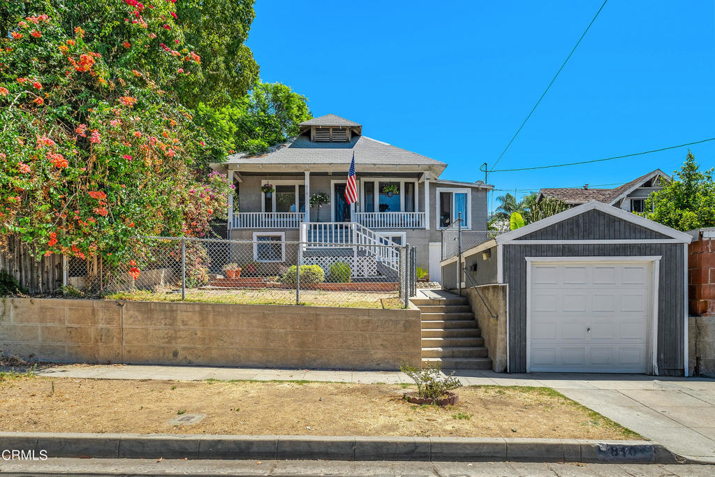 View Los Angeles, CA 90042 house