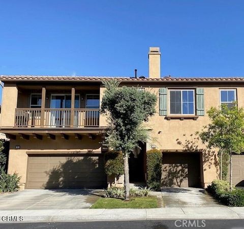 A home in San Clemente