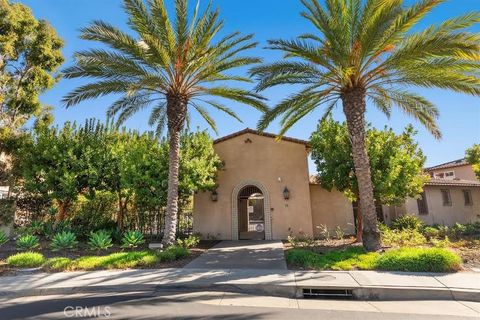 A home in San Clemente