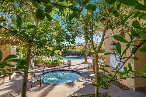 A home in San Clemente