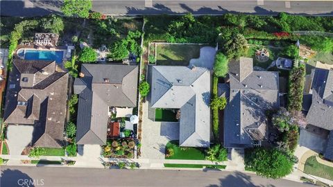 A home in Laguna Niguel