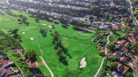 A home in Laguna Niguel