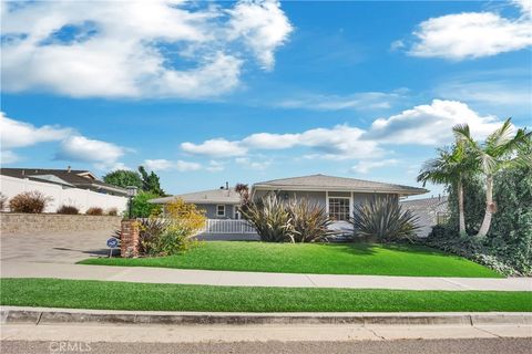 A home in Laguna Niguel