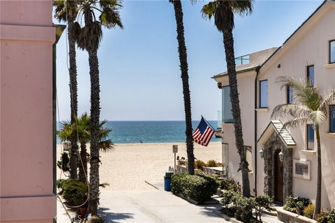 A home in Newport Beach