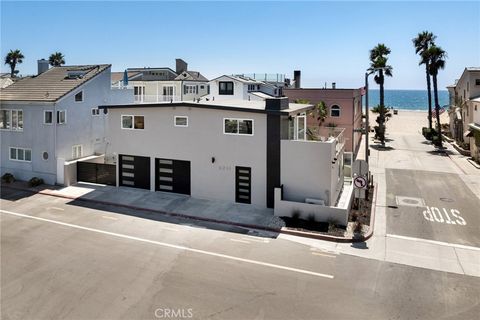 A home in Newport Beach