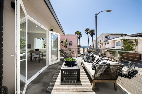 A home in Newport Beach