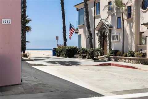 A home in Newport Beach