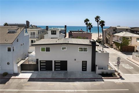 A home in Newport Beach