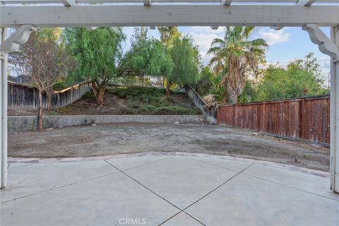 A home in Canyon Country