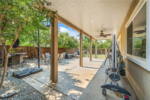 A home in Beaumont