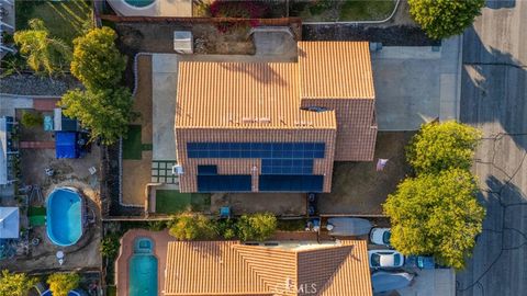 A home in Lake Elsinore