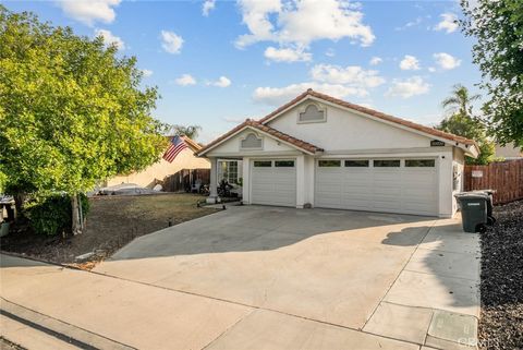 A home in Lake Elsinore