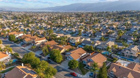 A home in Lake Elsinore