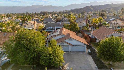 A home in Lake Elsinore