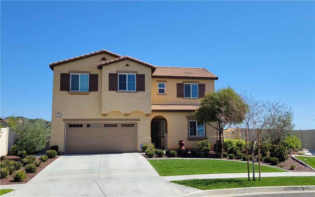219 Tanglewood Drive