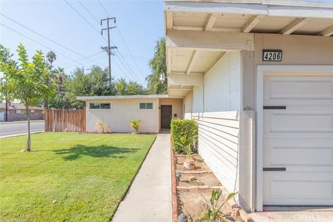 A home in Riverside