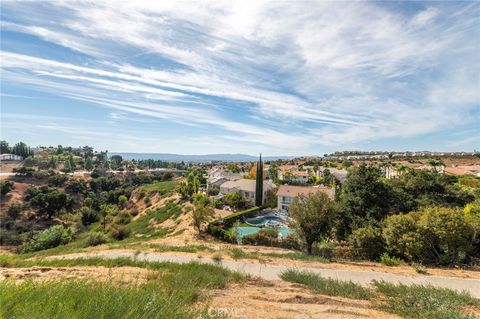 A home in Porter Ranch