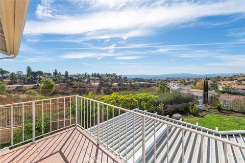 A home in Porter Ranch