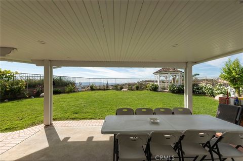 A home in Porter Ranch