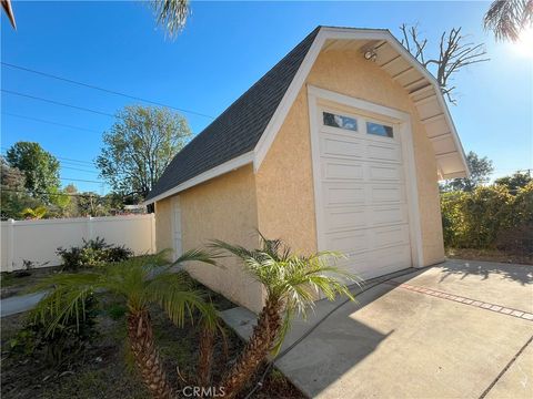 A home in Riverside