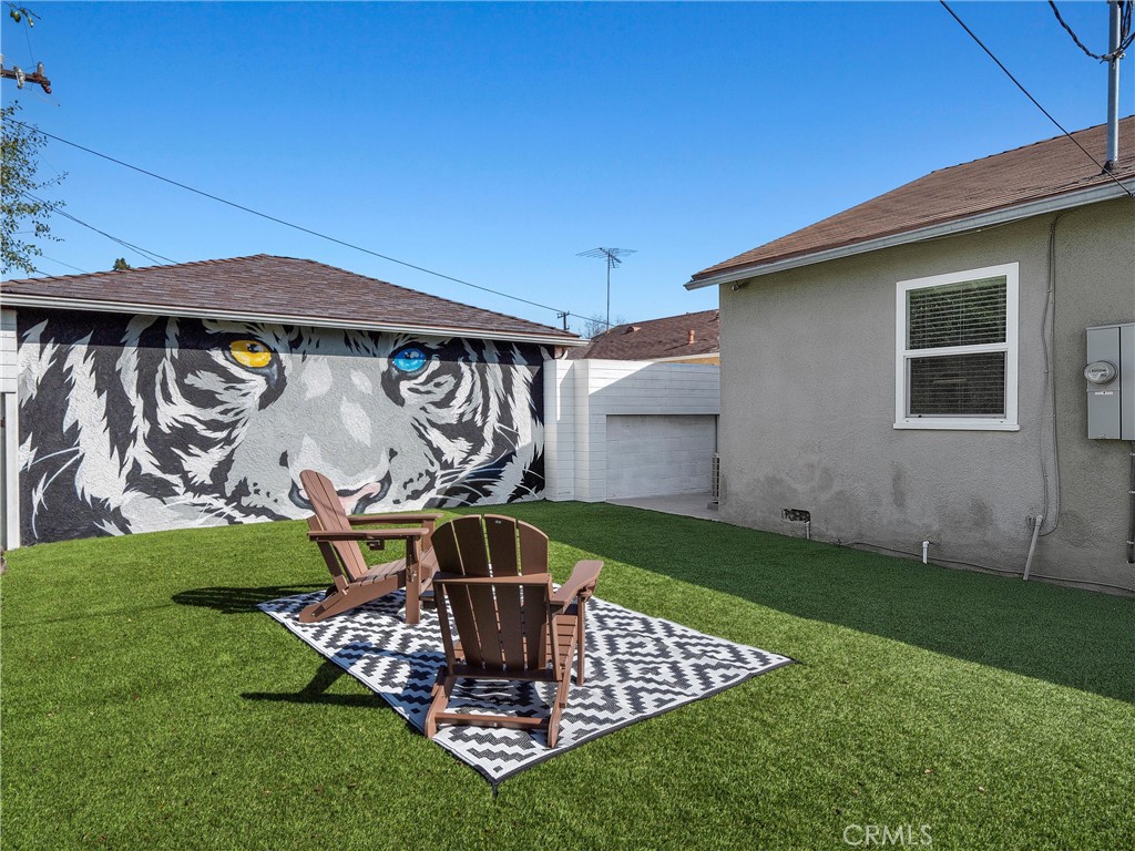 15113 Cranbrook Avenue