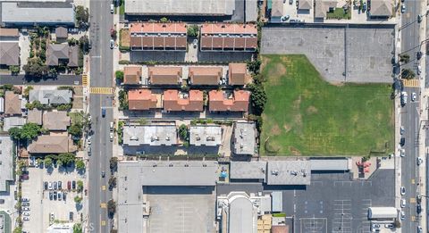 A home in Monterey Park