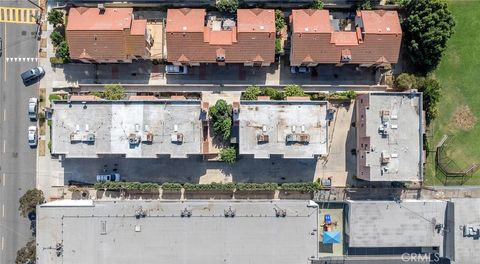 A home in Monterey Park