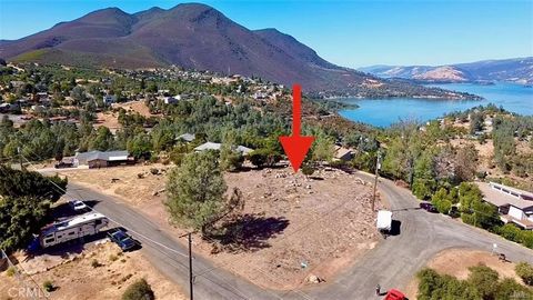 Photo of 5010 Larkspur Way, Kelseyville, CA 95451 (MLS # LC24140851)