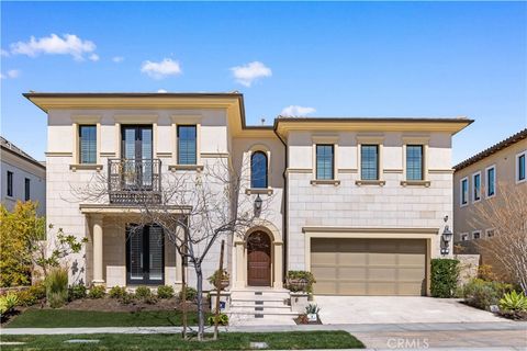 63 Buttonquail Irvine CA 92618