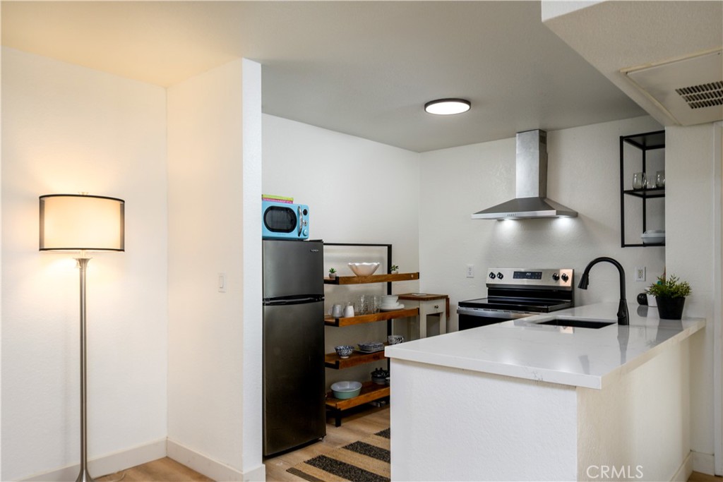 15000 Downey Avenue 244