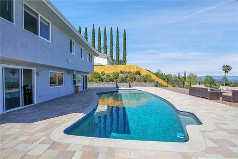 A home in Woodland Hills