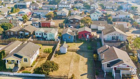 A home in Fort Bragg