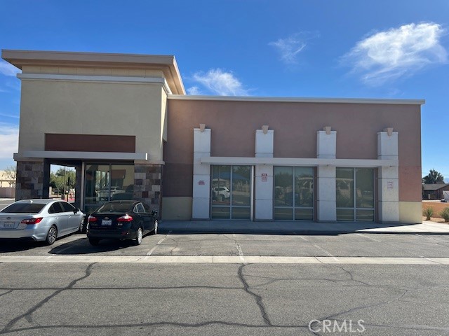 13605 Bear Valley Road