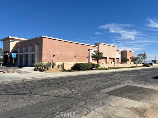 13605 Bear Valley Road