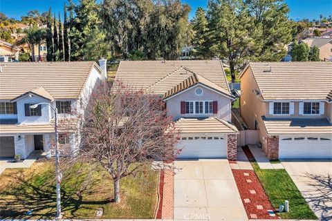 A home in Temecula