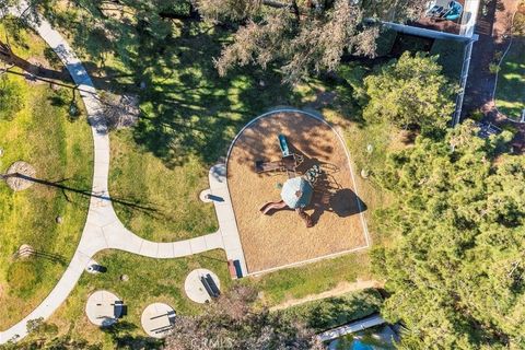 A home in Temecula