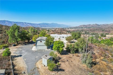 A home in Wildomar