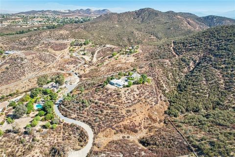 A home in Wildomar