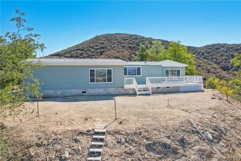 A home in Wildomar