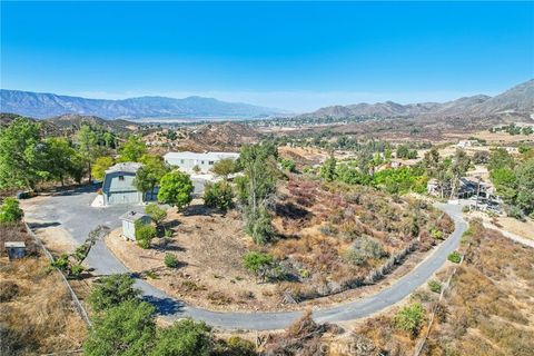 A home in Wildomar